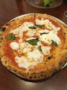 Pizzeria Bel lino