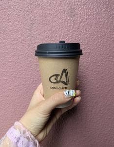ATORI COFFEE