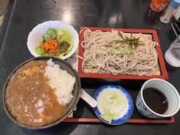 言問やぶ