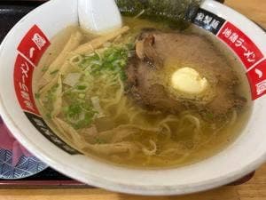 麺一鳳