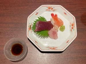 日本料理 ゆかりや