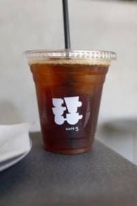 Cafe 5