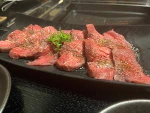 焼肉 虎鉄