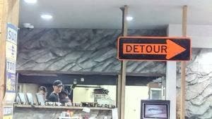 ハラミ食堂 STAND ばりきや