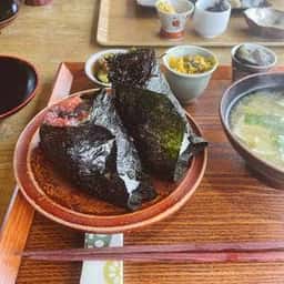 ミハラキッチン