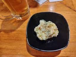 立呑みやきとり 大富豪 大阪駅前第2ビル店