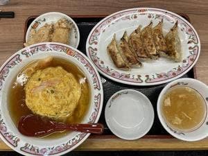 餃子の王将 原店