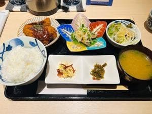 きんもくせい
