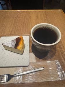 穏田珈琲