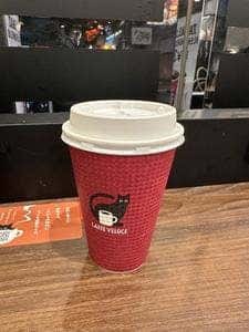 カフェ・ベローチェ 鍛冶町店