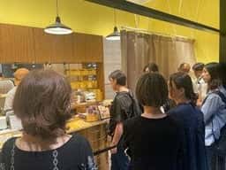 FRECKLE donuts 虎ノ門ヒルズ店