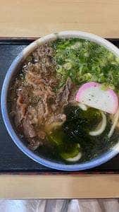 いしはるうどん