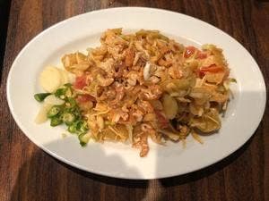 MYANMAR FOODIES HOUSE