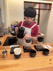 Brewman Tokyo - GINZA