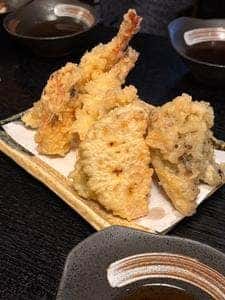 日本酒と天ぷら大阪大衆割烹へそ 新橋店