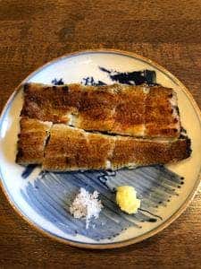 御所東 うなしげ