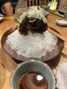 酒場 いっこく