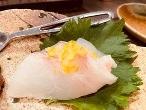 呑食 心葉