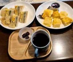 直焙煎珈琲屋 豆豆