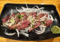 三陸 漁灯