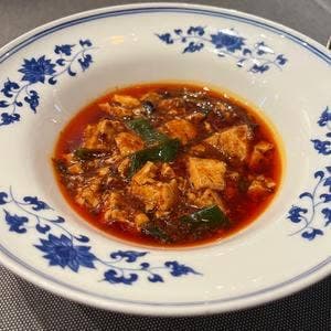 中國菜・老四川 飄香 銀座三越店