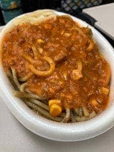 みかづき 万代店