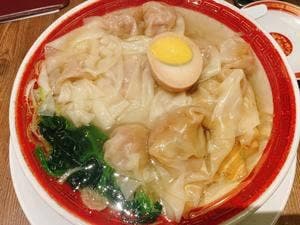 広州市場 ムスブ田町店