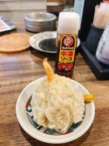 ウゴウノ酒
