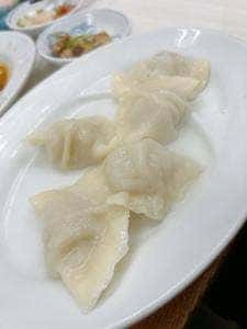 餃子館