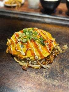 粉もん太朗