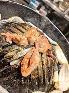 大衆ジンギスカン酒場ラムちゃん 亀戸店