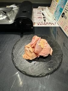 鶏まる 隠れ家個室 炭火鶏焼き 濃厚水炊き鍋 川越店
