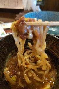 つけ麺 まぜそば みやも