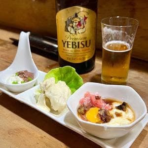 家庭料理 順子