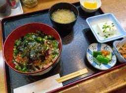 豆腐料理の三幸