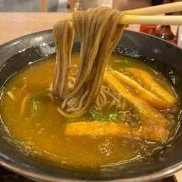 京のカレーうどん 味味香 京都高島屋S.C.店