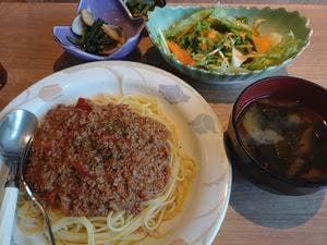 カフェダイニング 一歩