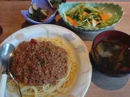 カフェダイニング 一歩