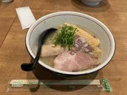 らぁ麺 みつは