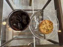 Slow Standard coffee