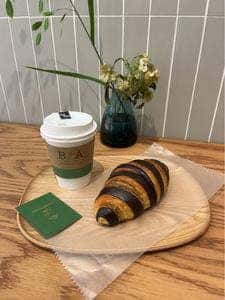BOUL’ANGE ルミネ有楽町店