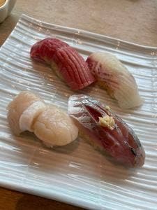 松栄 渋谷スクランブルスクエア店