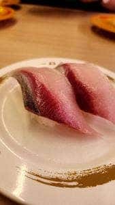 スシロー 熊本鹿子木店