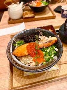 東京たらこスパゲティ 横浜店