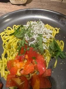 PASTA屋 ケンしろう 本山本店