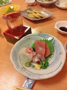 あづま・すし・季節料理