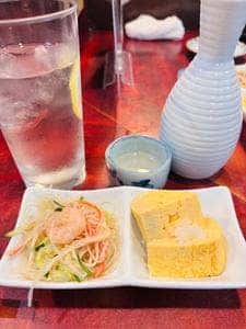 すずの木