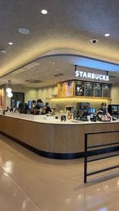 スターバックス コーヒー Olive LOUNGE 高円寺店