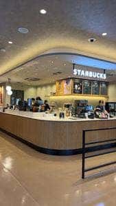 スターバックス コーヒー Olive LOUNGE 高円寺店