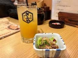 新世界串カツ ぎふや 難波